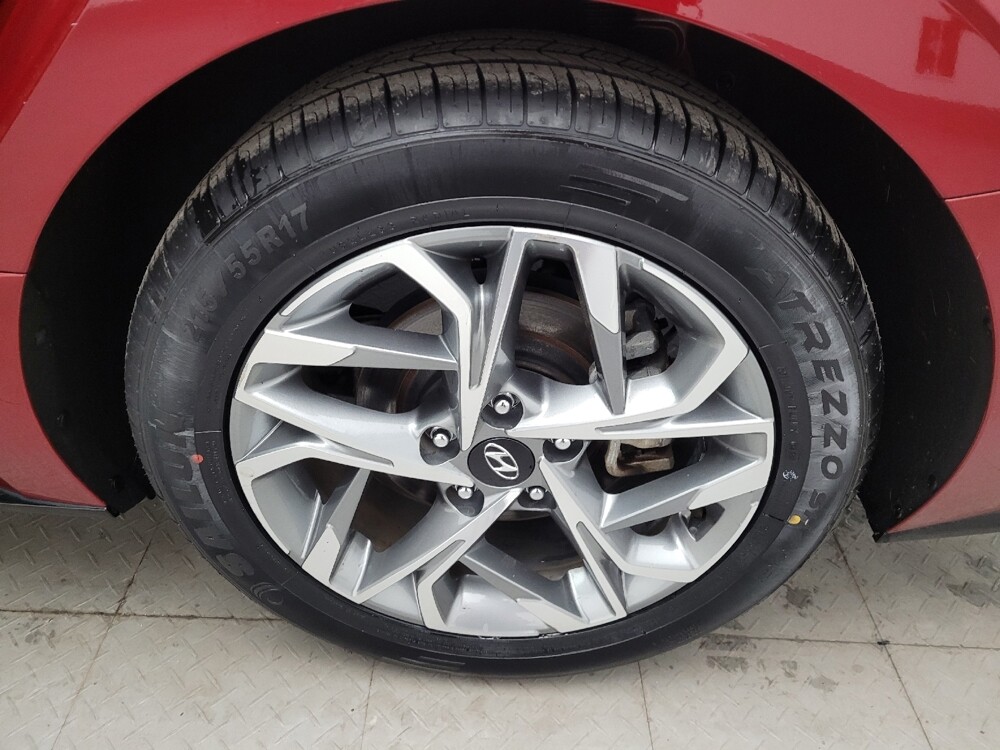 2023 Hyundai Sonata in Columbus, OH 43231 - 18105488 31