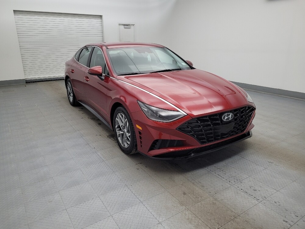 2023 Hyundai Sonata in Columbus, OH 43231 - 18105488 13