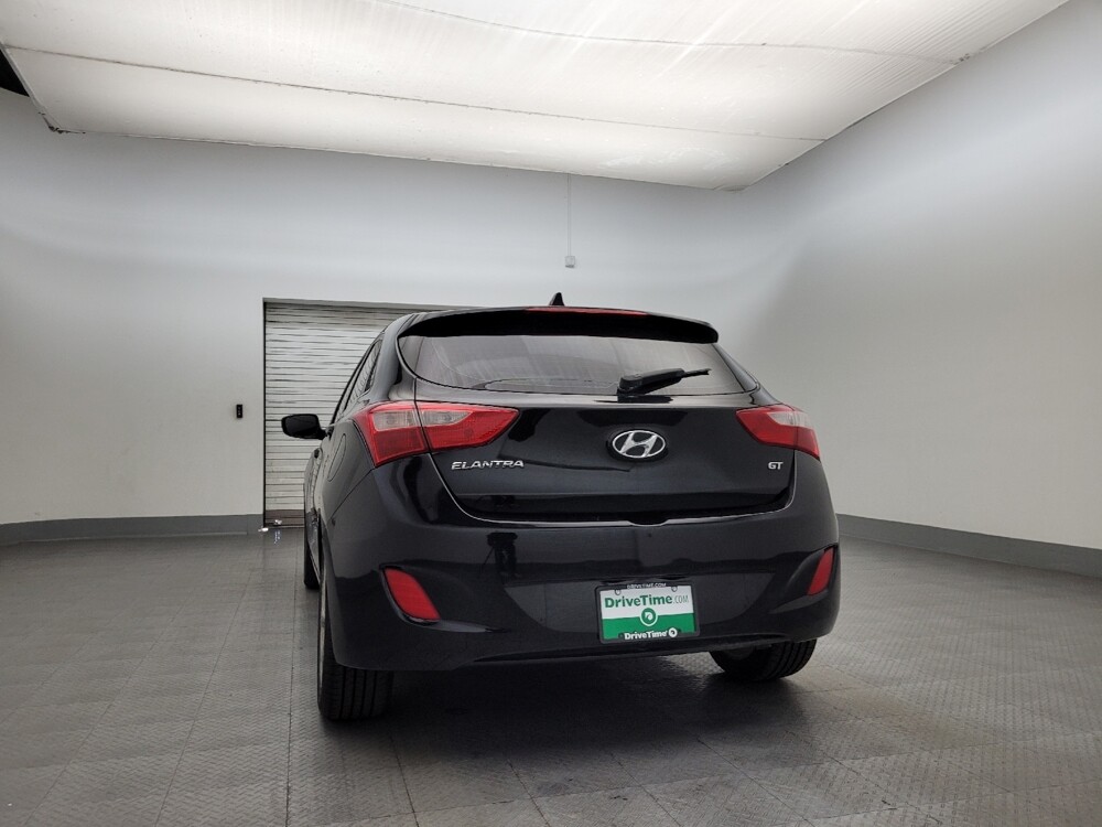 2013 Hyundai Elantra in Glendale, AZ 85301 - 18105489 6
