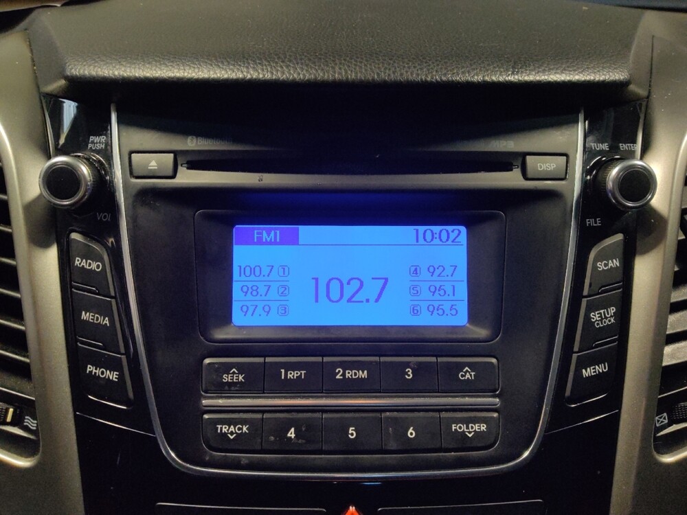 2013 Hyundai Elantra in Glendale, AZ 85301 - 18105489 25