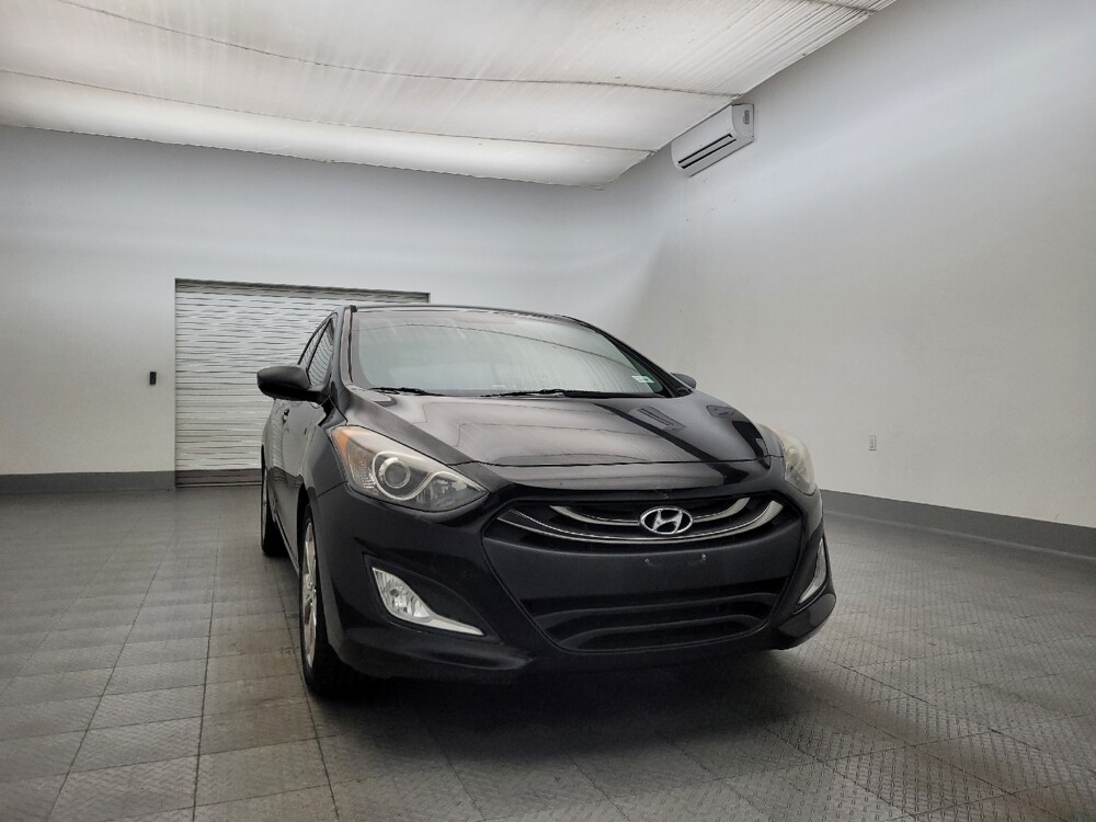 2013 Hyundai Elantra in Glendale, AZ 85301 - 18105489 14
