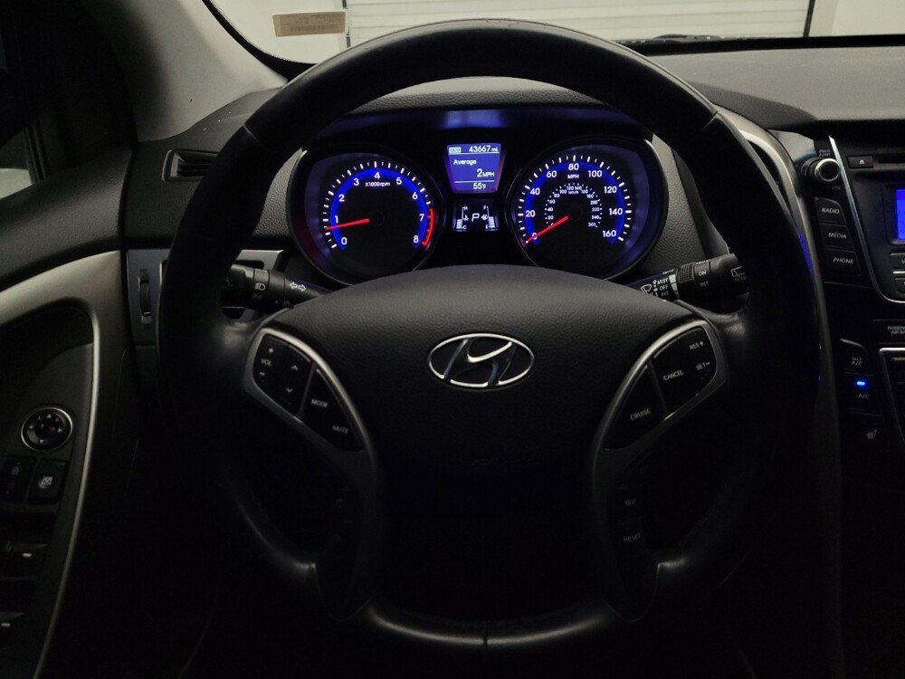 2013 Hyundai Elantra in Glendale, AZ 85301 - 18105489 22