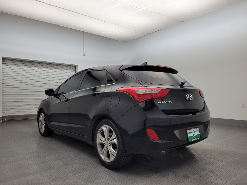 2013 Hyundai Elantra in Glendale, AZ 85301 - 18105489 5