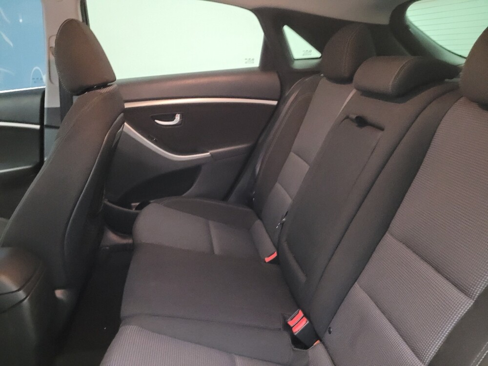 2013 Hyundai Elantra in Glendale, AZ 85301 - 18105489 18