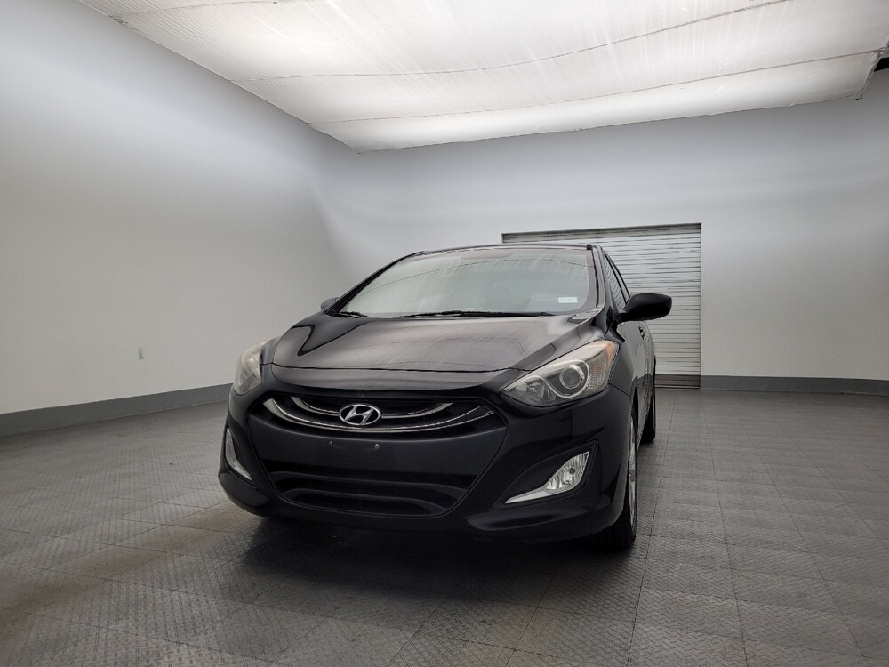 2013 Hyundai Elantra in Glendale, AZ 85301 - 18105489 15
