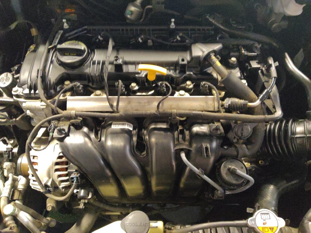 2013 Hyundai Elantra in Glendale, AZ 85301 - 18105489 30