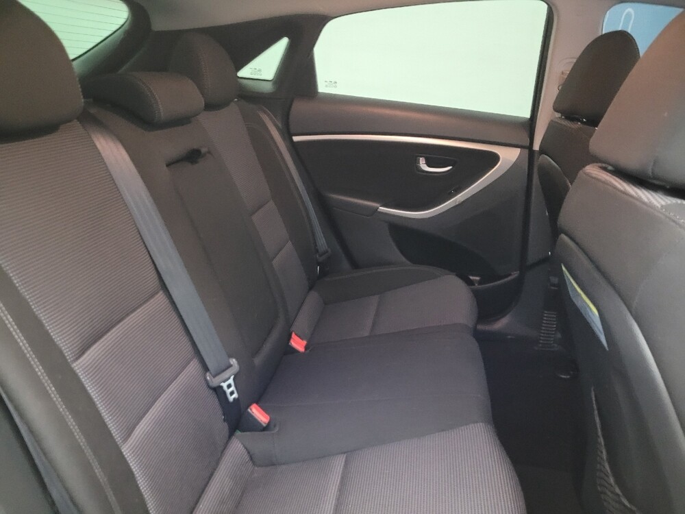 2013 Hyundai Elantra in Glendale, AZ 85301 - 18105489 19