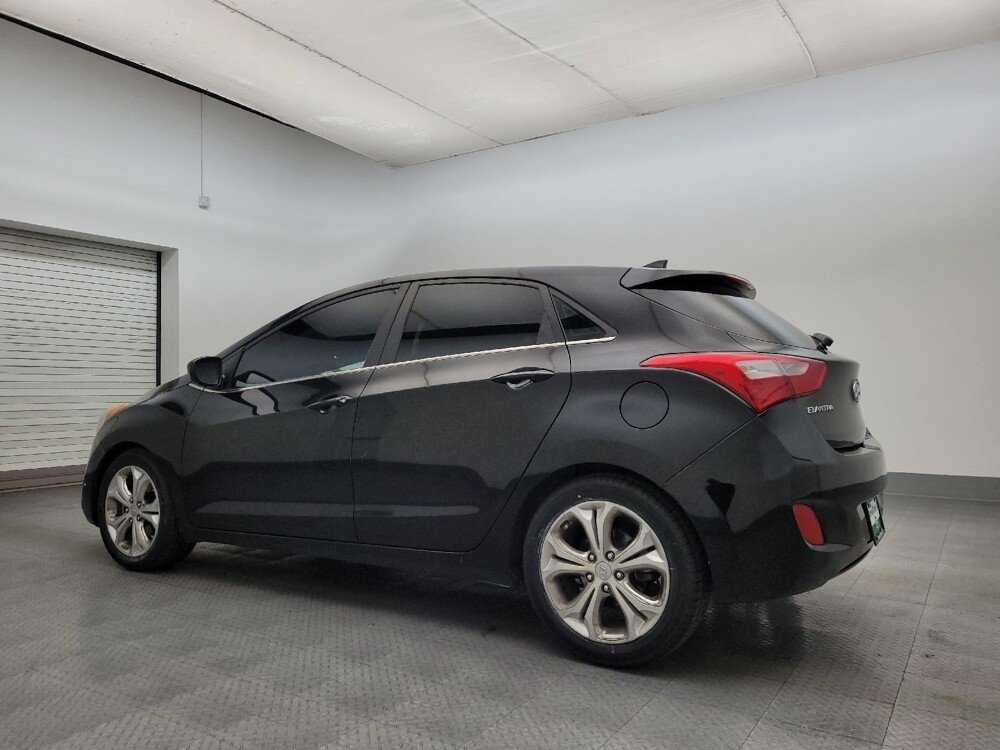 2013 Hyundai Elantra in Glendale, AZ 85301 - 18105489 3