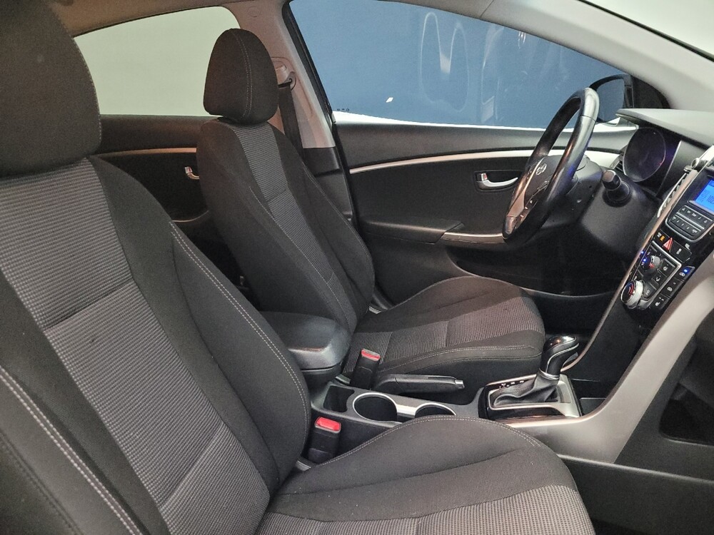 2013 Hyundai Elantra in Glendale, AZ 85301 - 18105489 21