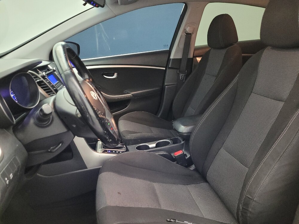 2013 Hyundai Elantra in Glendale, AZ 85301 - 18105489 17