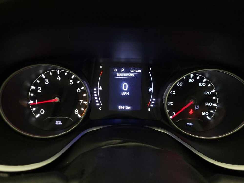 2020 Jeep Compass in Tucson, AZ 85705 - 18105490 23