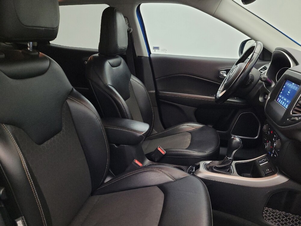 2020 Jeep Compass in Tucson, AZ 85705 - 18105490 21