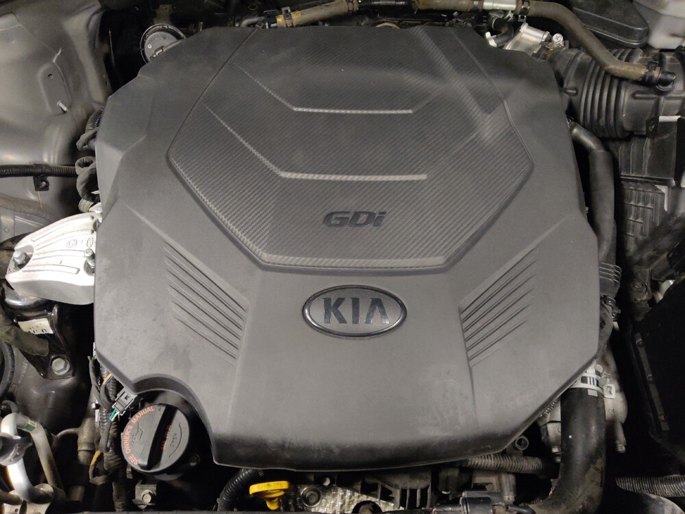 2019 Kia Sorento in Glendale, AZ 85301 - 18105493 30