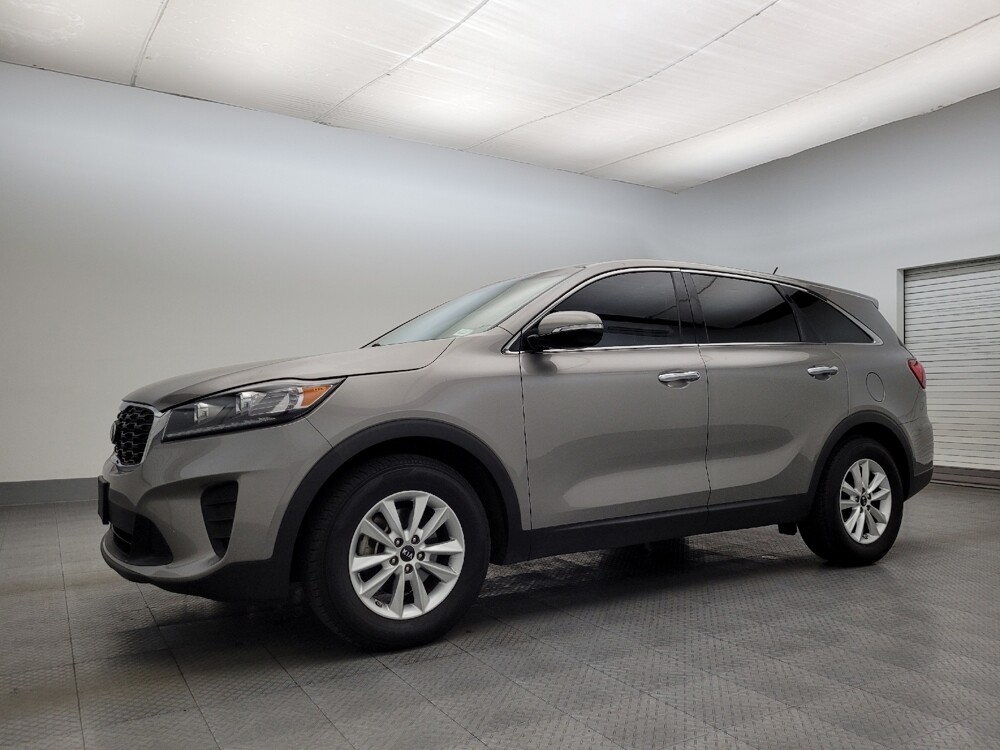 2019 Kia Sorento in Glendale, AZ 85301 - 18105493 2