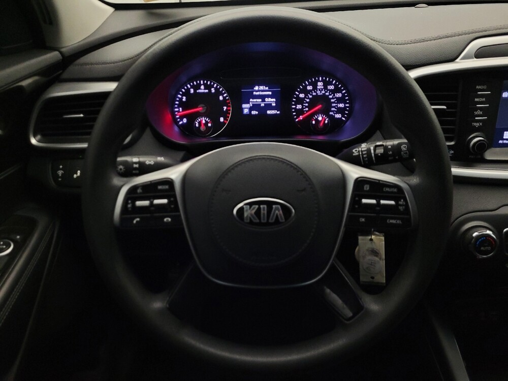 2019 Kia Sorento in Glendale, AZ 85301 - 18105493 22
