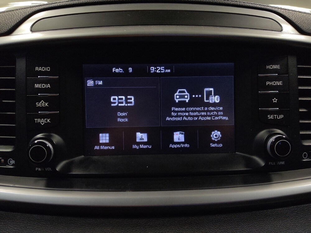 2019 Kia Sorento in Glendale, AZ 85301 - 18105493 25