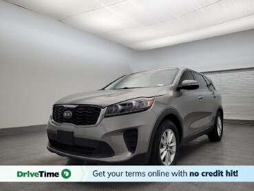 2019 Kia Sorento in Glendale, AZ 85301