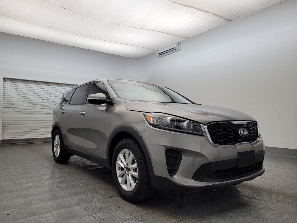 2019 Kia Sorento in Glendale, AZ 85301 - 18105493 13