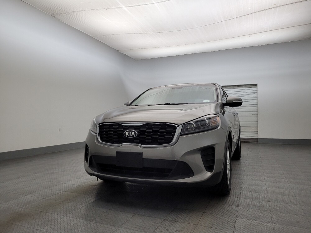 2019 Kia Sorento in Glendale, AZ 85301 - 18105493 15
