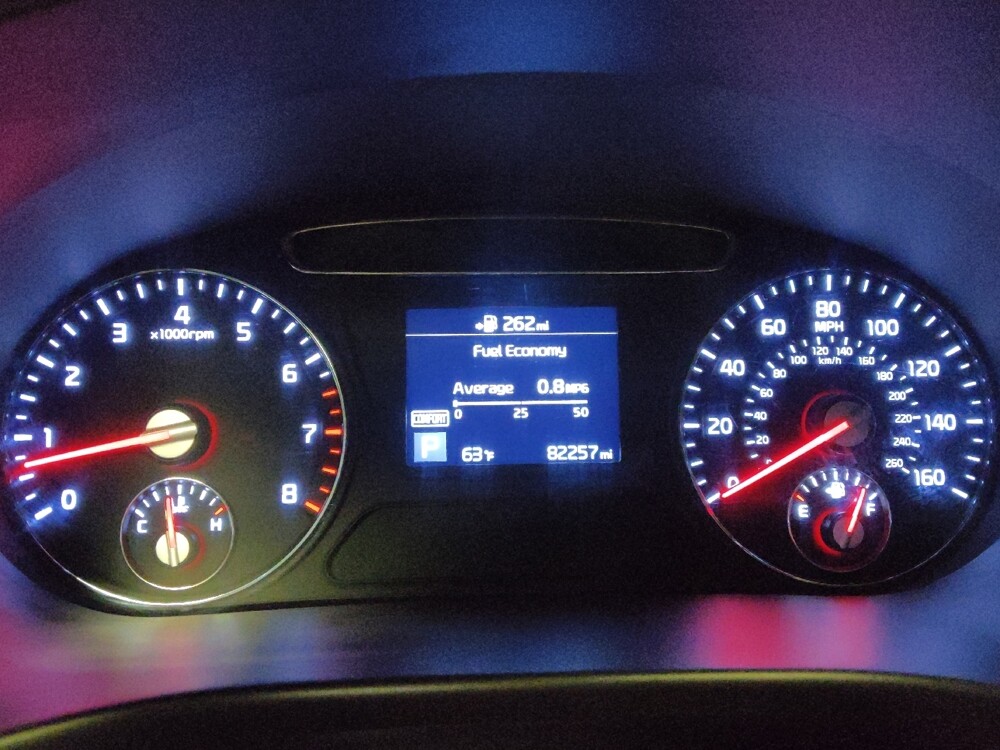 2019 Kia Sorento in Glendale, AZ 85301 - 18105493 23