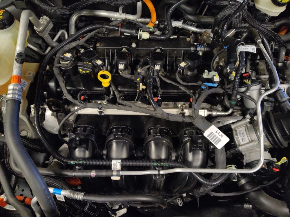 2021 Ford Escape in Phoenix, AZ 85022 - 18105494 30