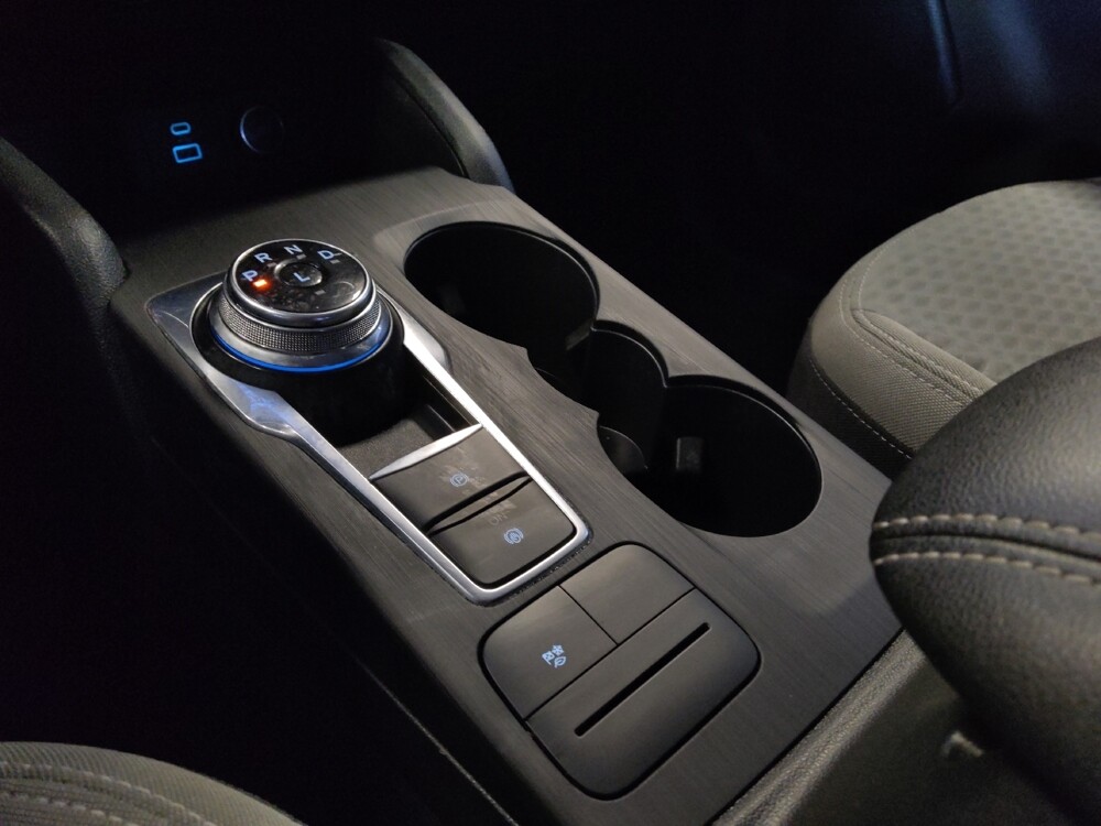 2021 Ford Escape in Phoenix, AZ 85022 - 18105494 26