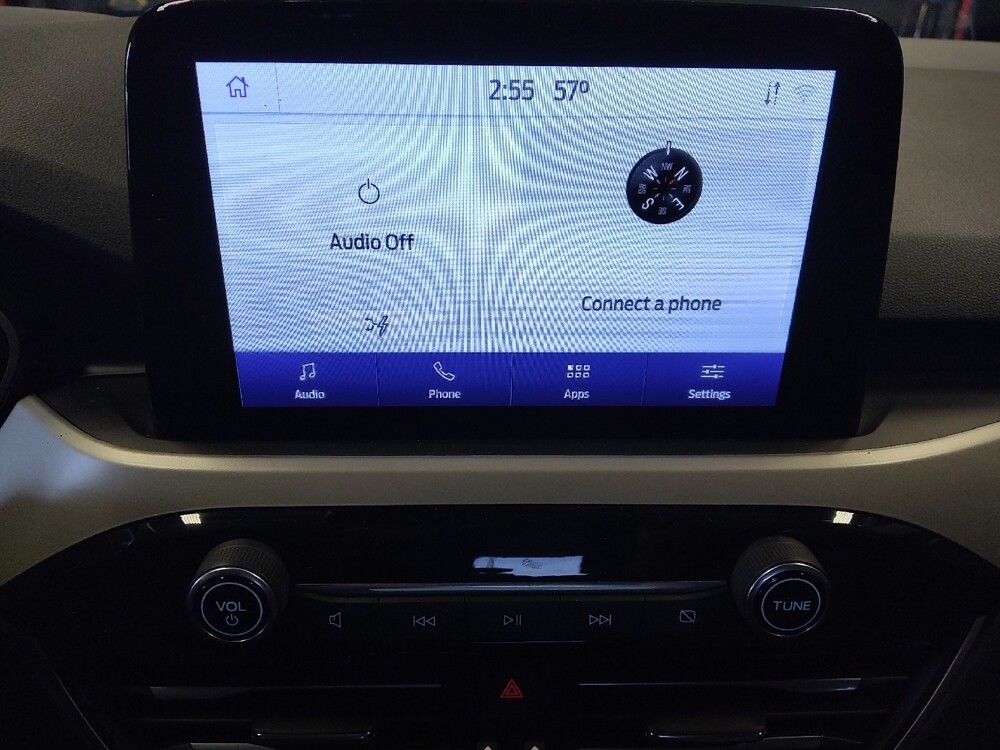 2021 Ford Escape in Phoenix, AZ 85022 - 18105494 25