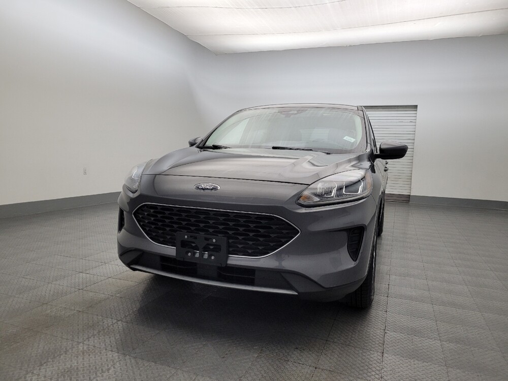 2021 Ford Escape in Phoenix, AZ 85022 - 18105494 15