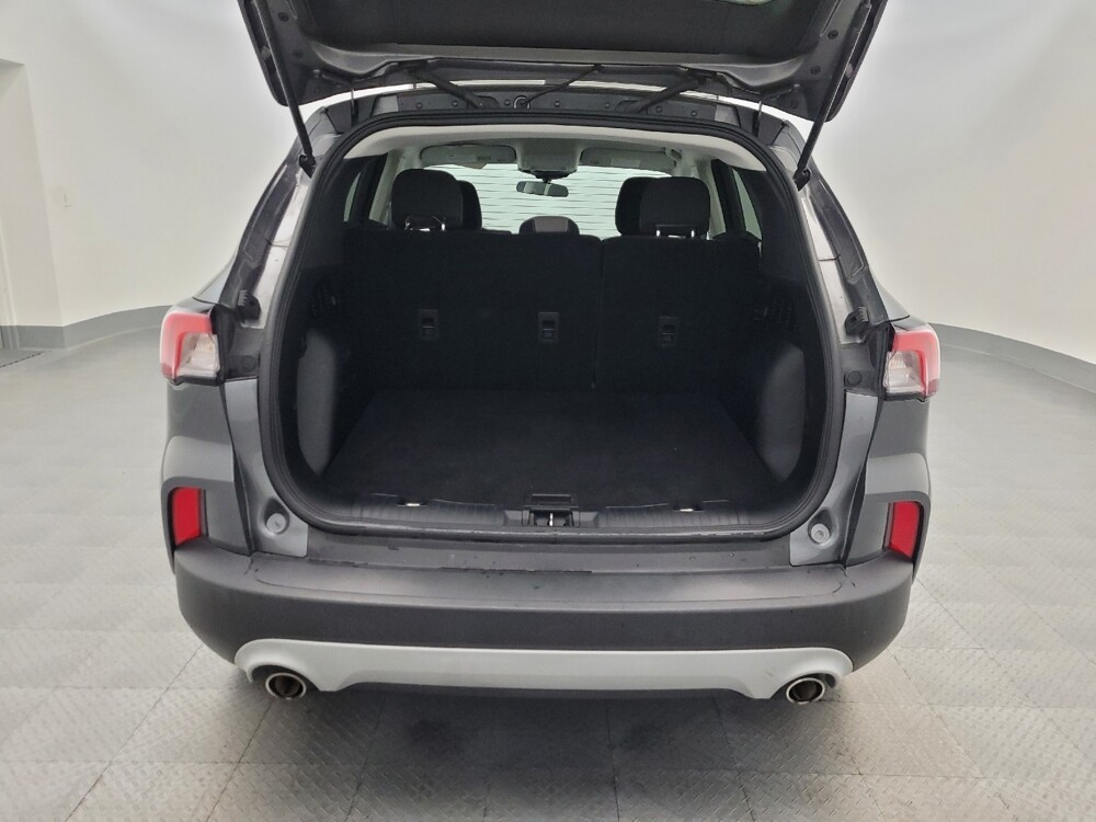 2021 Ford Escape in Phoenix, AZ 85022 - 18105494 29