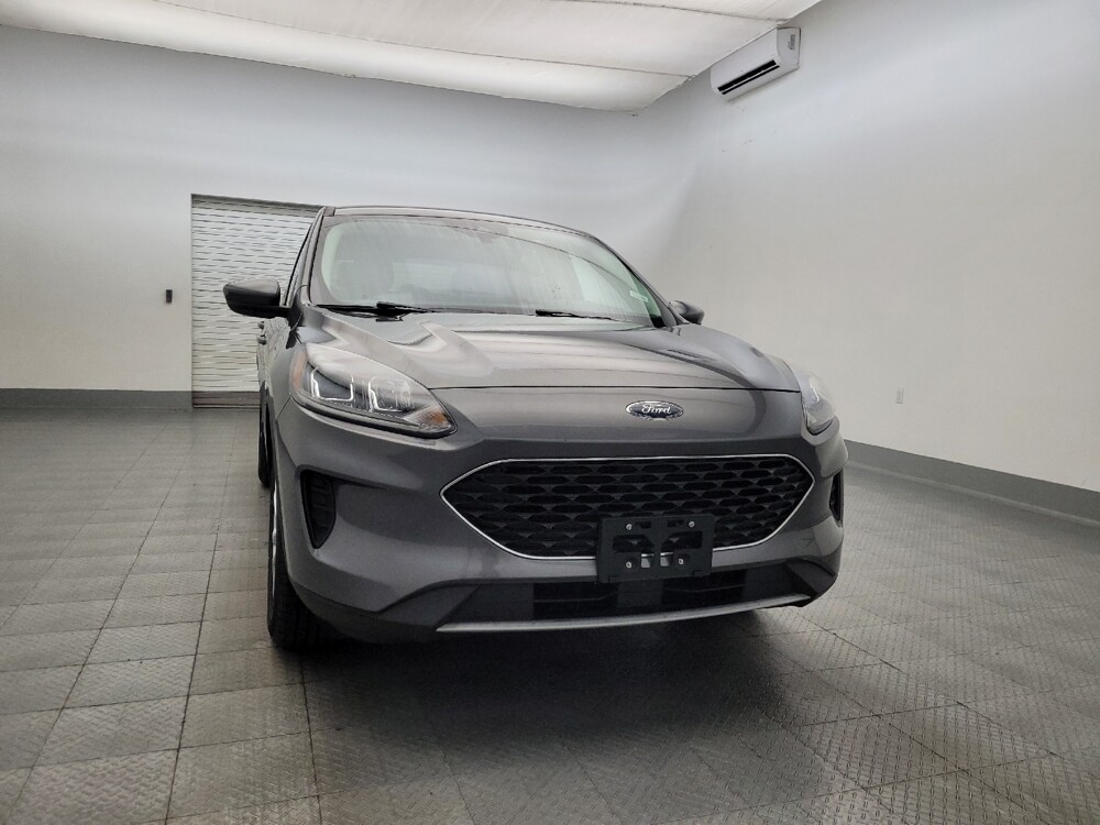 2021 Ford Escape in Phoenix, AZ 85022 - 18105494 14