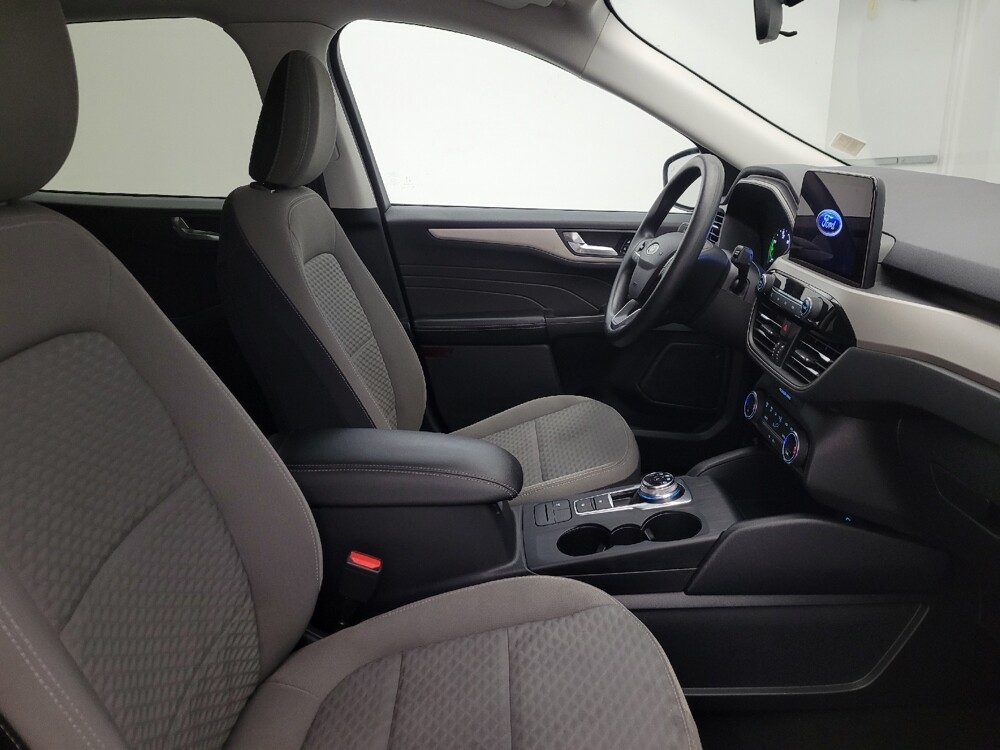 2021 Ford Escape in Phoenix, AZ 85022 - 18105494 21