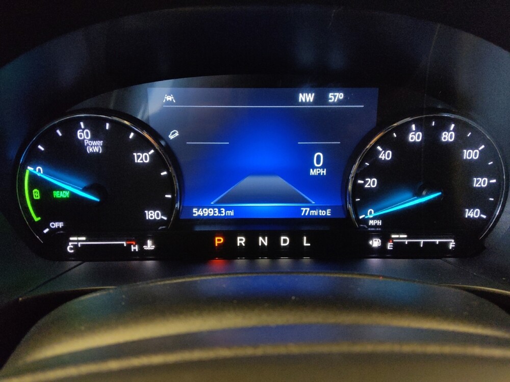 2021 Ford Escape in Phoenix, AZ 85022 - 18105494 23