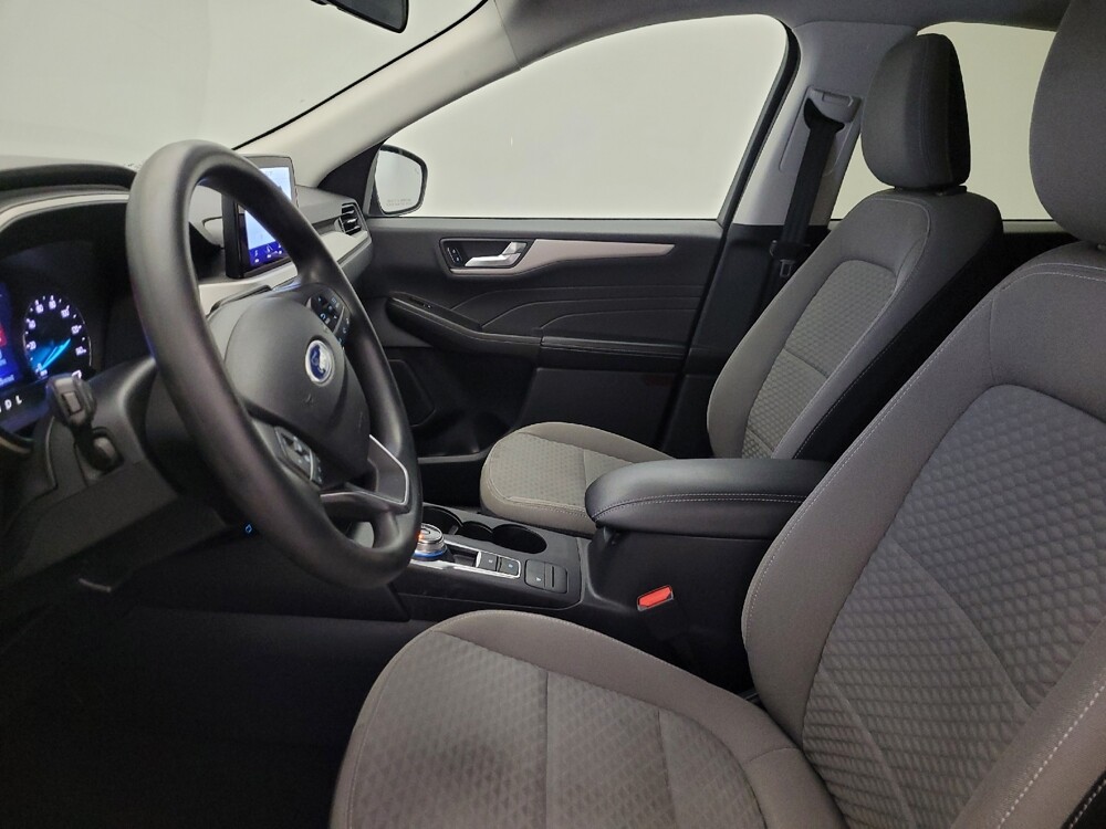 2021 Ford Escape in Phoenix, AZ 85022 - 18105494 17