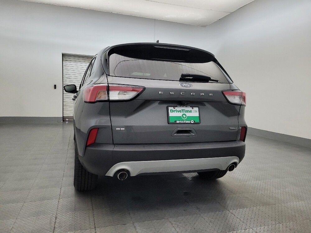 2021 Ford Escape in Phoenix, AZ 85022 - 18105494 6