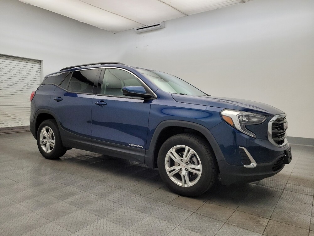 2020 GMC Terrain in Phoenix, AZ 85022 - 18105495 11