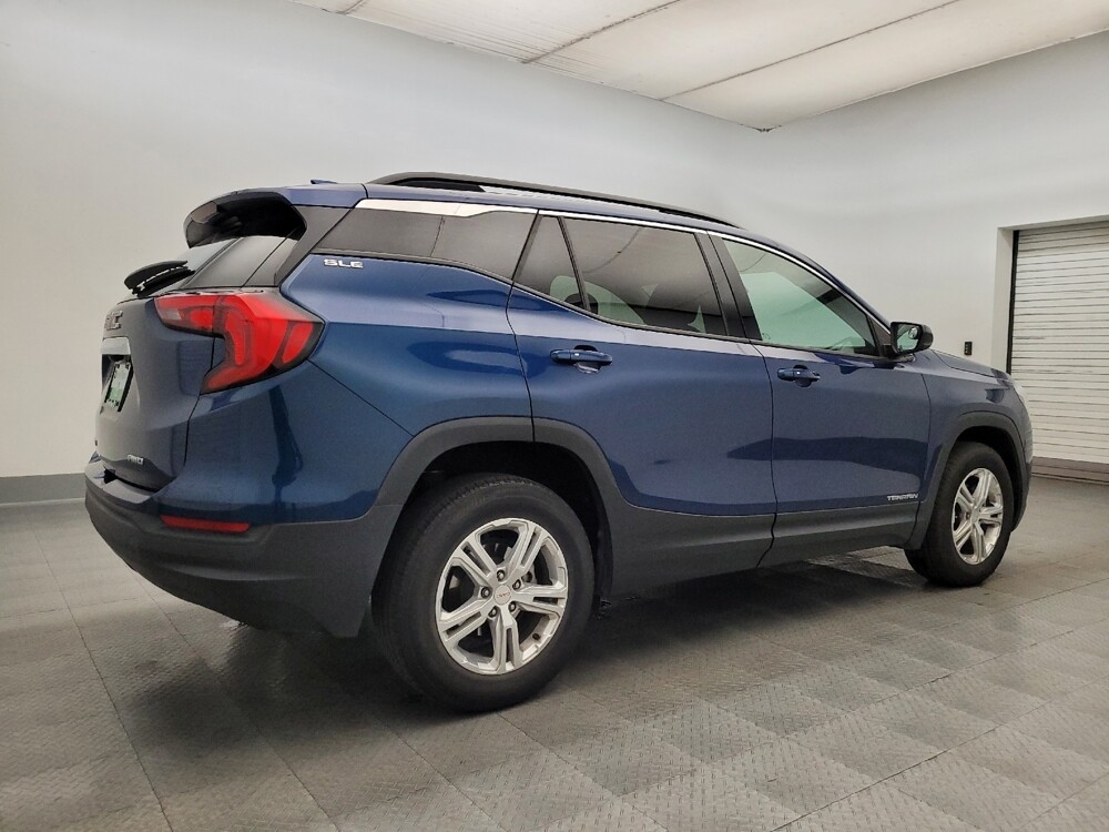 2020 GMC Terrain in Phoenix, AZ 85022 - 18105495 10