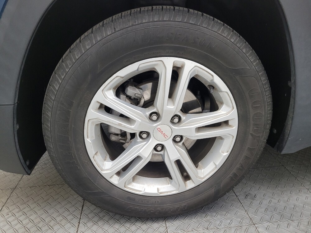 2020 GMC Terrain in Phoenix, AZ 85022 - 18105495 31