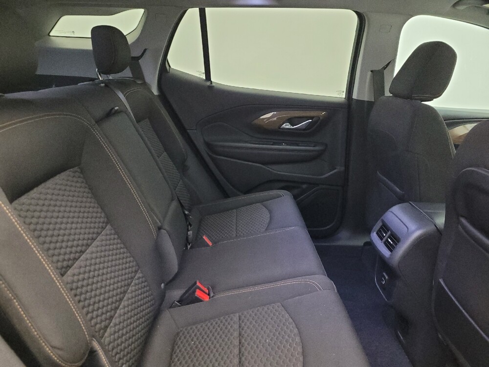 2020 GMC Terrain in Phoenix, AZ 85022 - 18105495 19