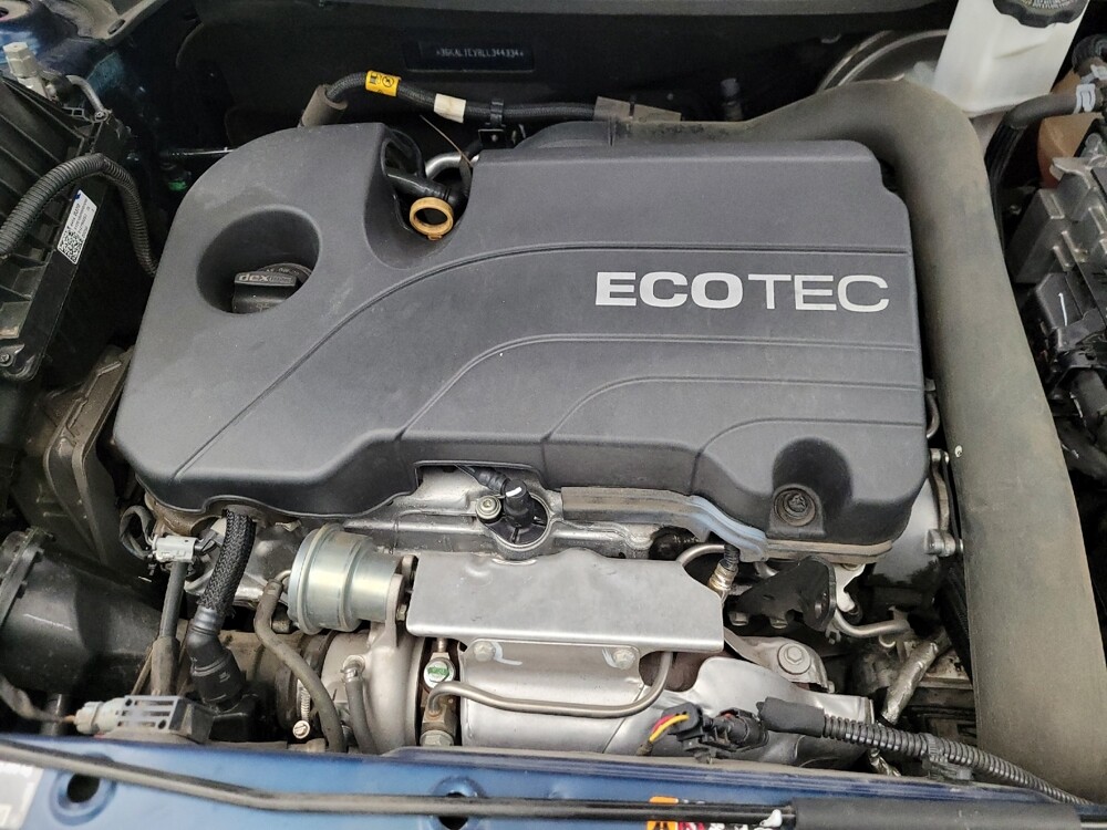 2020 GMC Terrain in Phoenix, AZ 85022 - 18105495 30