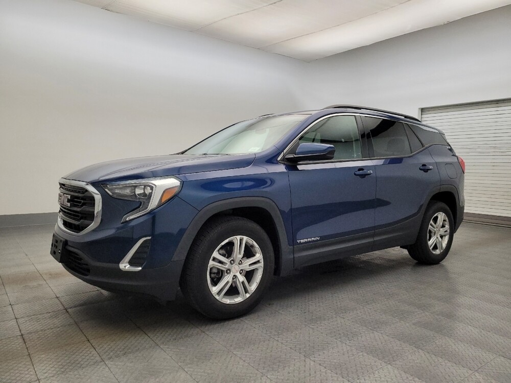 2020 GMC Terrain in Phoenix, AZ 85022 - 18105495 2