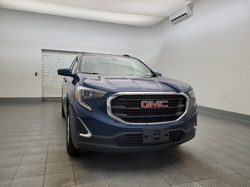 2020 GMC Terrain in Phoenix, AZ 85022 - 18105495 14