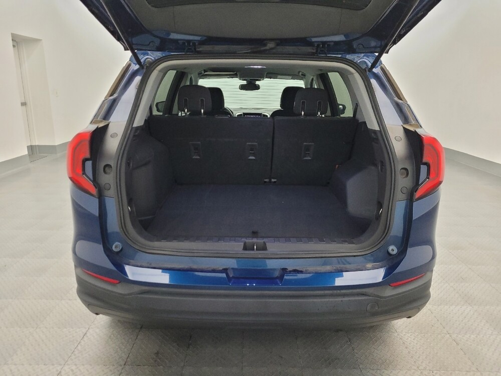 2020 GMC Terrain in Phoenix, AZ 85022 - 18105495 29