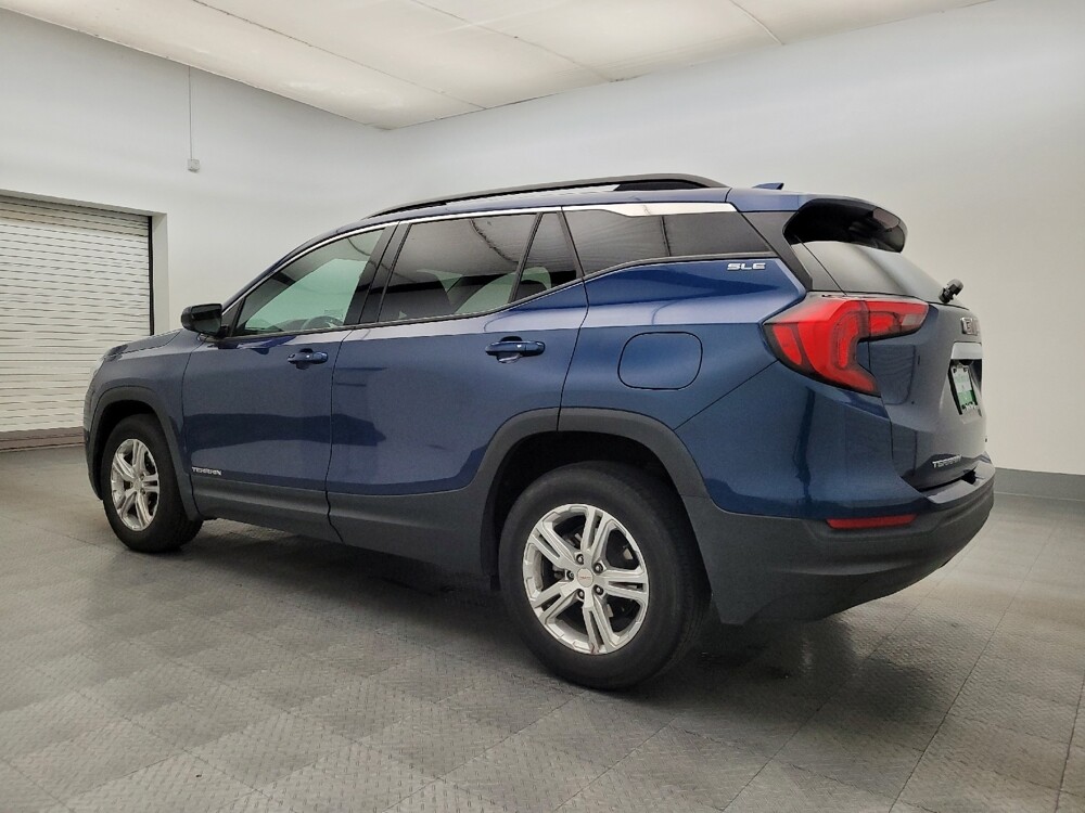 2020 GMC Terrain in Phoenix, AZ 85022 - 18105495 3