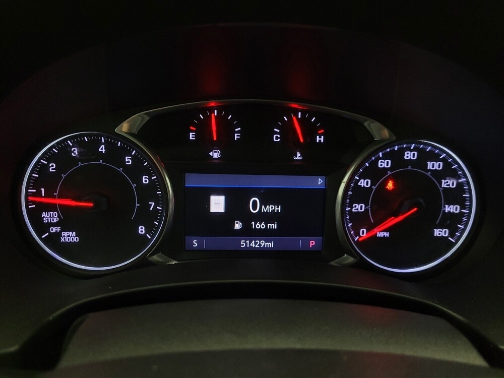 2020 GMC Terrain in Phoenix, AZ 85022 - 18105495 23