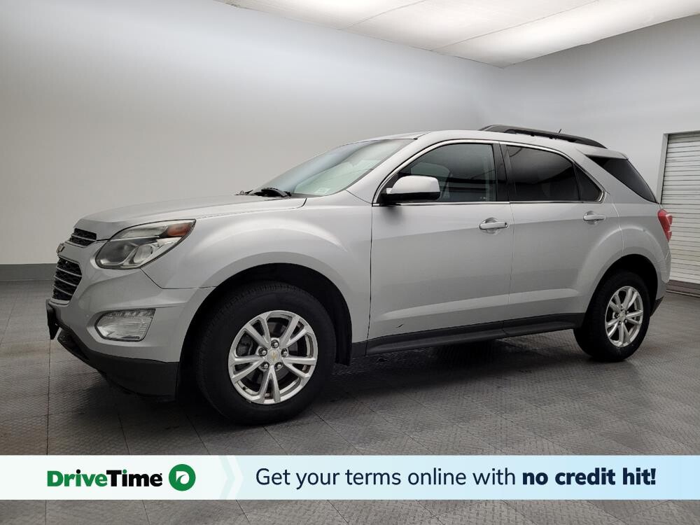 2017 Chevrolet Equinox in Phoenix, AZ 85022 - 18105496