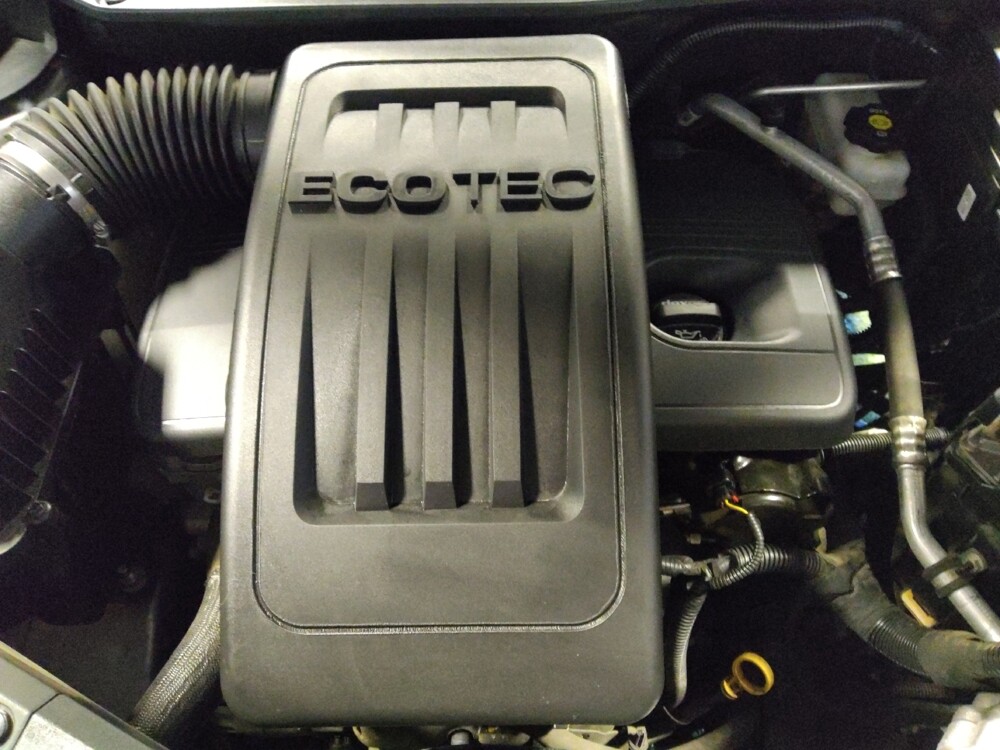 2017 Chevrolet Equinox in Phoenix, AZ 85022 - 18105496 30