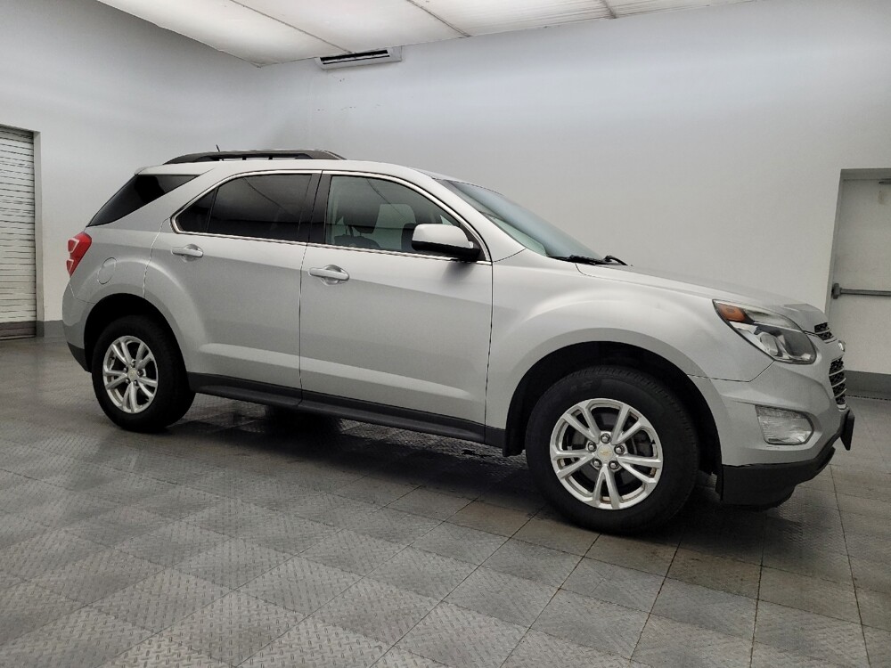 2017 Chevrolet Equinox in Phoenix, AZ 85022 - 18105496 11