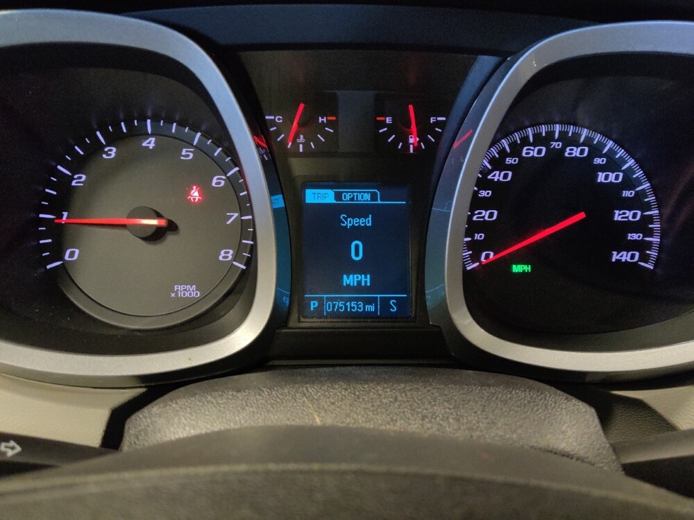 2017 Chevrolet Equinox in Phoenix, AZ 85022 - 18105496 23