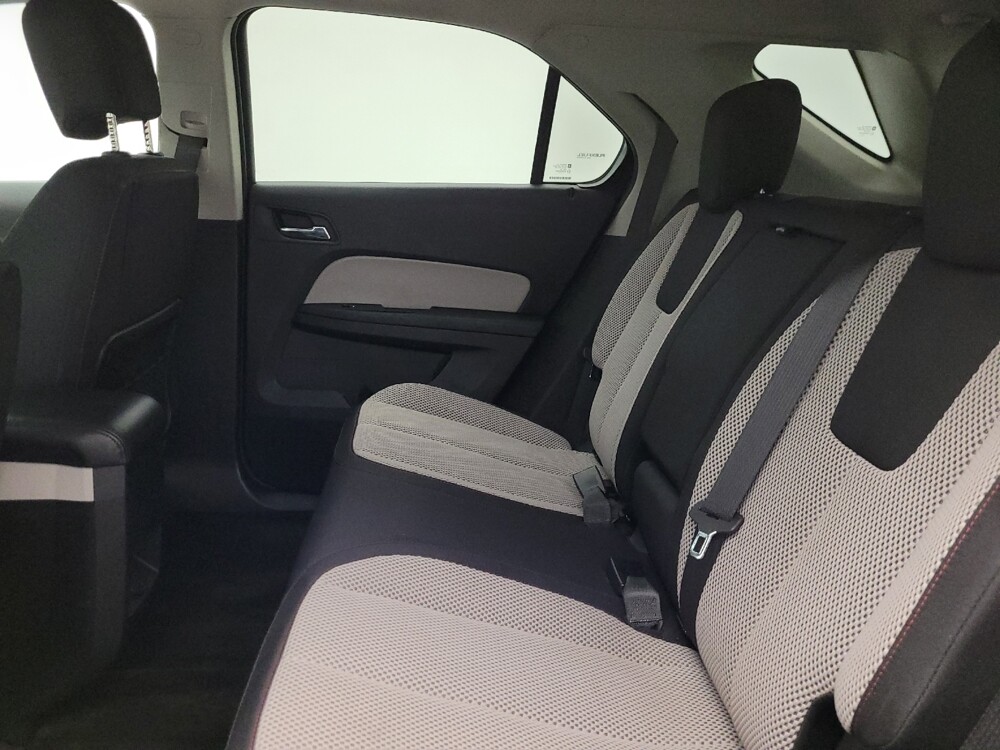 2017 Chevrolet Equinox in Phoenix, AZ 85022 - 18105496 18