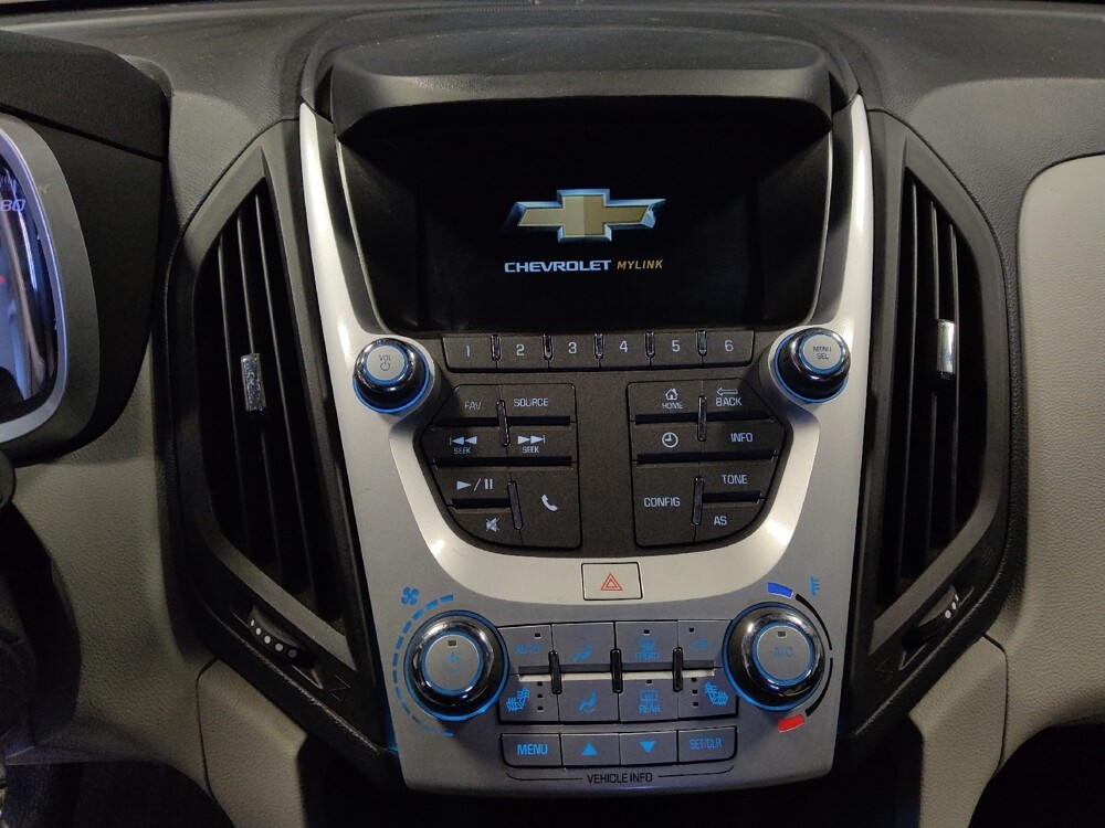 2017 Chevrolet Equinox in Phoenix, AZ 85022 - 18105496 25